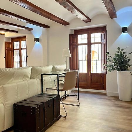 Werentvlc - Encantador Loft Casco Antiguo Valence Extérieur photo